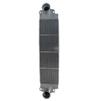 Intercooler Charger for VW Transporter Caravelle Multivan T5 T6 (2003–2019)