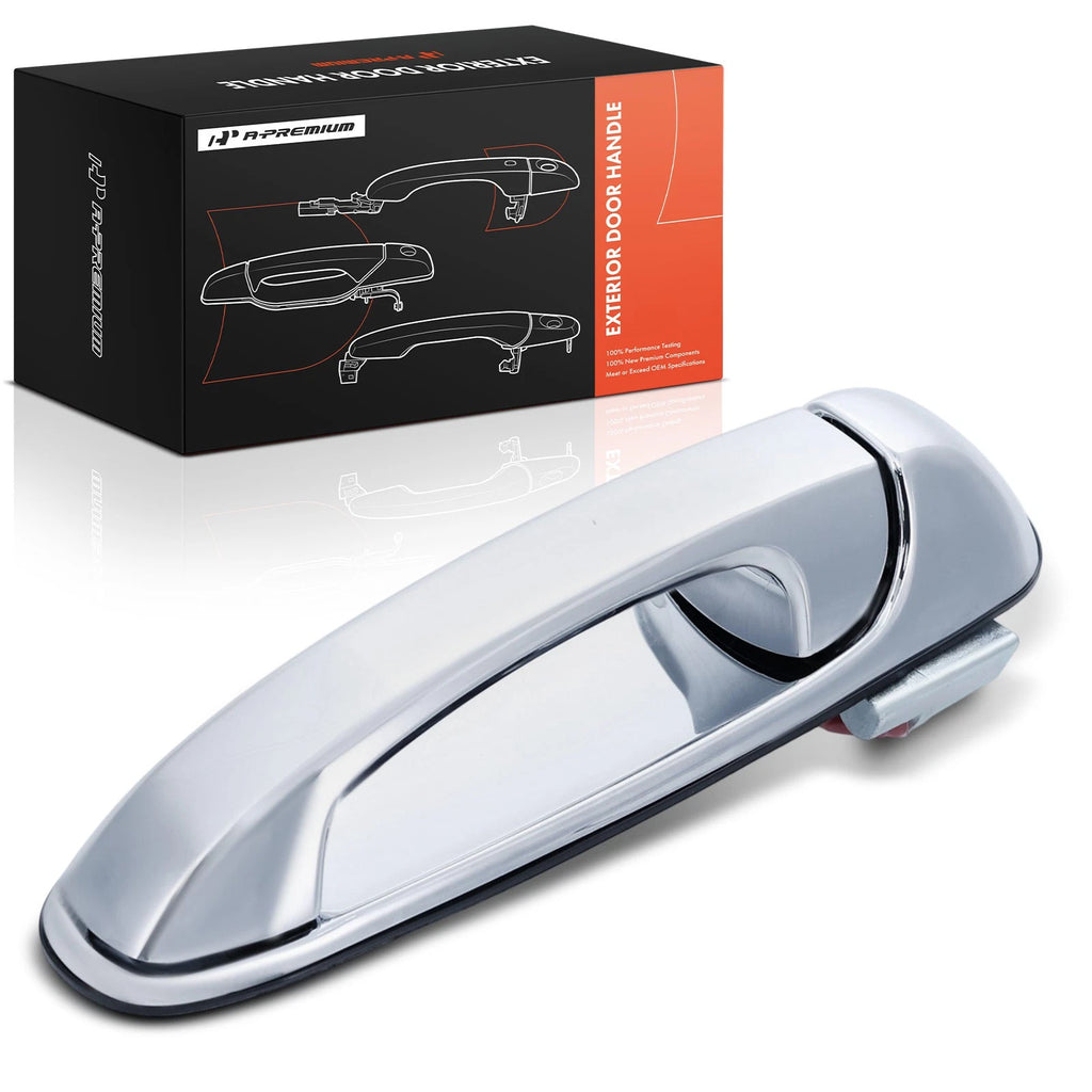 Rear Right Exterior Door Handle for Dodge Ram Dakota (2011)