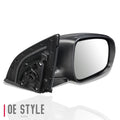 Power Side View Door Mirror Right for Hyundai Accent (2010–2011) HY1321171