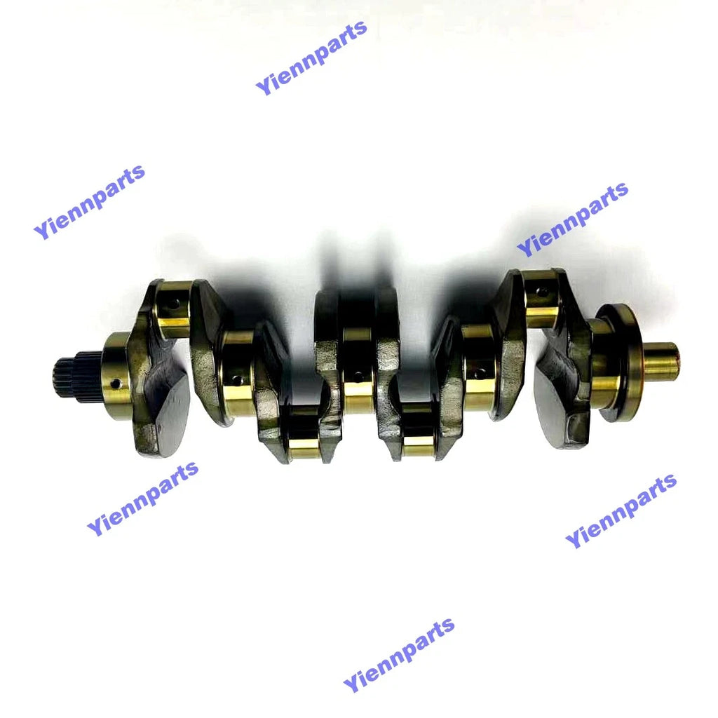 C3.3 Engine Crankshaft Rod Overhaul Rebuild Kit for Caterpillar 906M 907M (2015–2023)