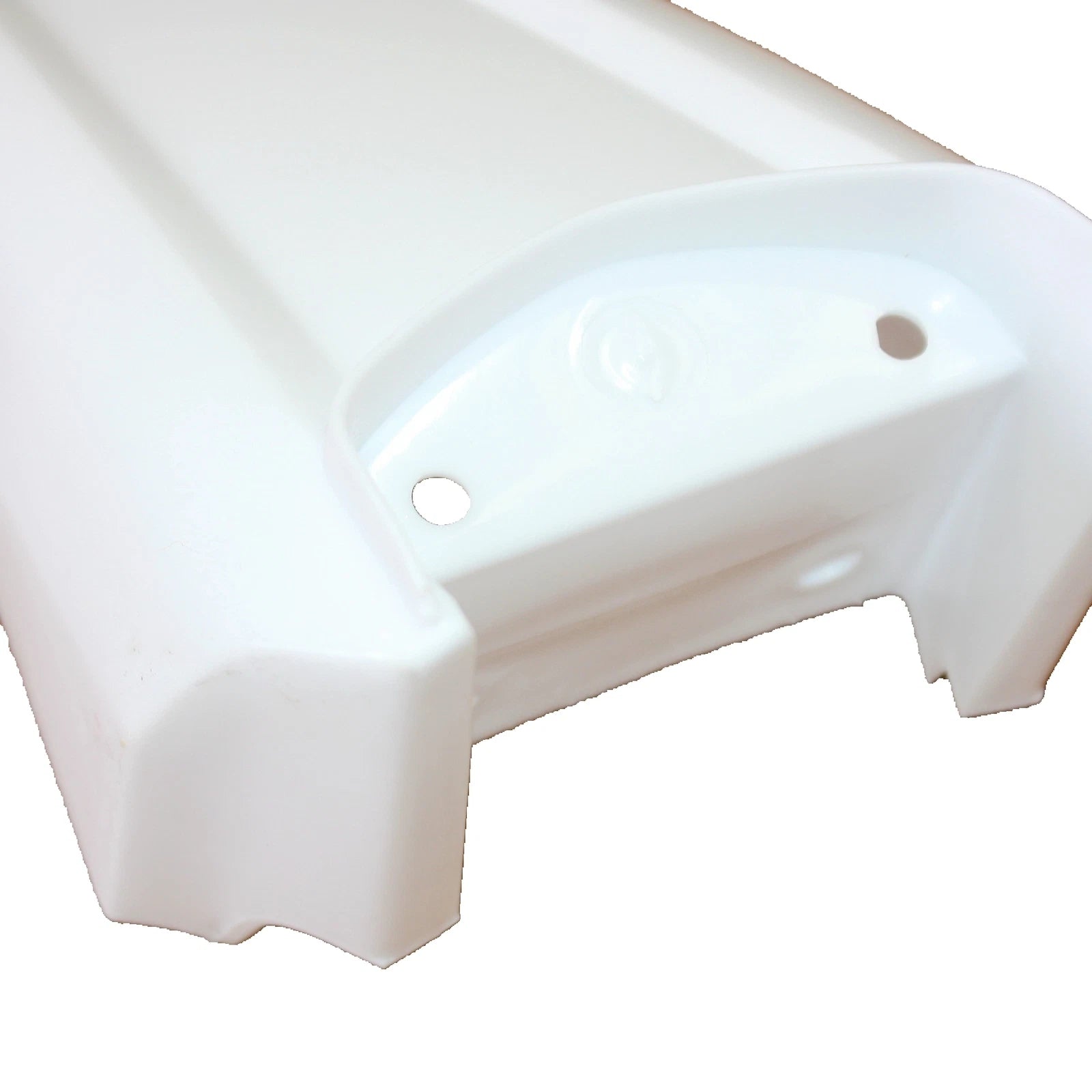 Fender Kit for TTR110 140c 150cc PITPRO Trail Dirt Bike (White)