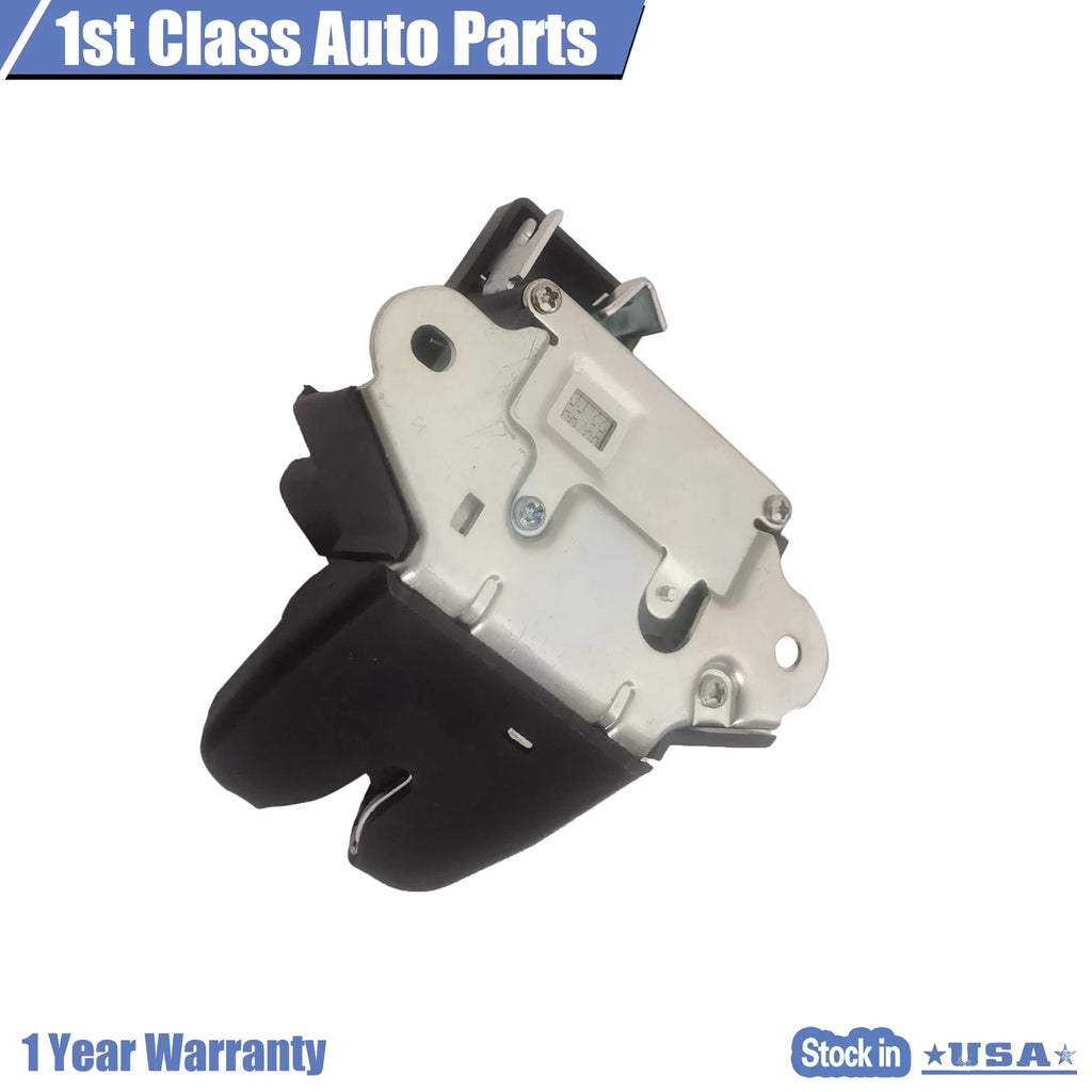 Trunk Tailgate Latch Actuator for Kia Forte (2013–2018)