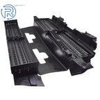 Active Radiator Grille Shutter for Ford Explorer (2013-2019)
