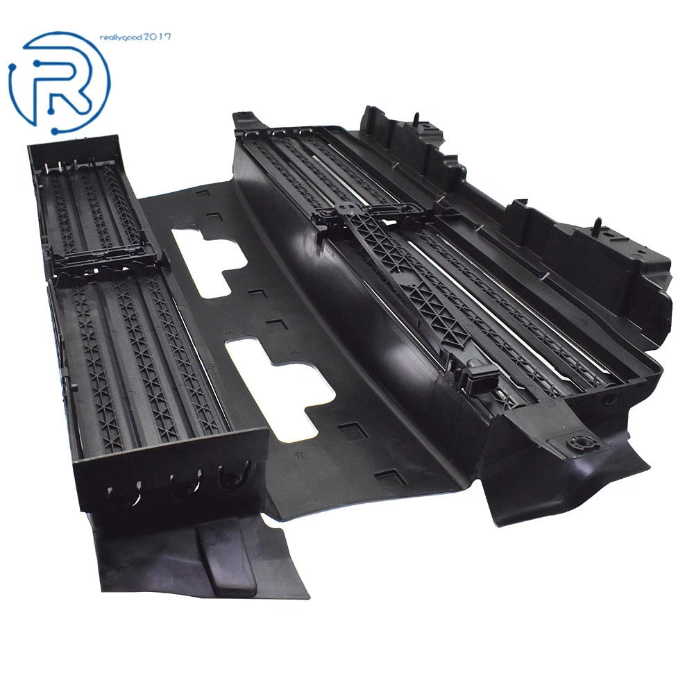 Active Radiator Grille Shutter for Ford Explorer (2013-2019)