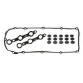 Valve Cover Gasket Set for BMW E36 E39 E46 E53 323i 328i 330i 325i 528i 525i X5