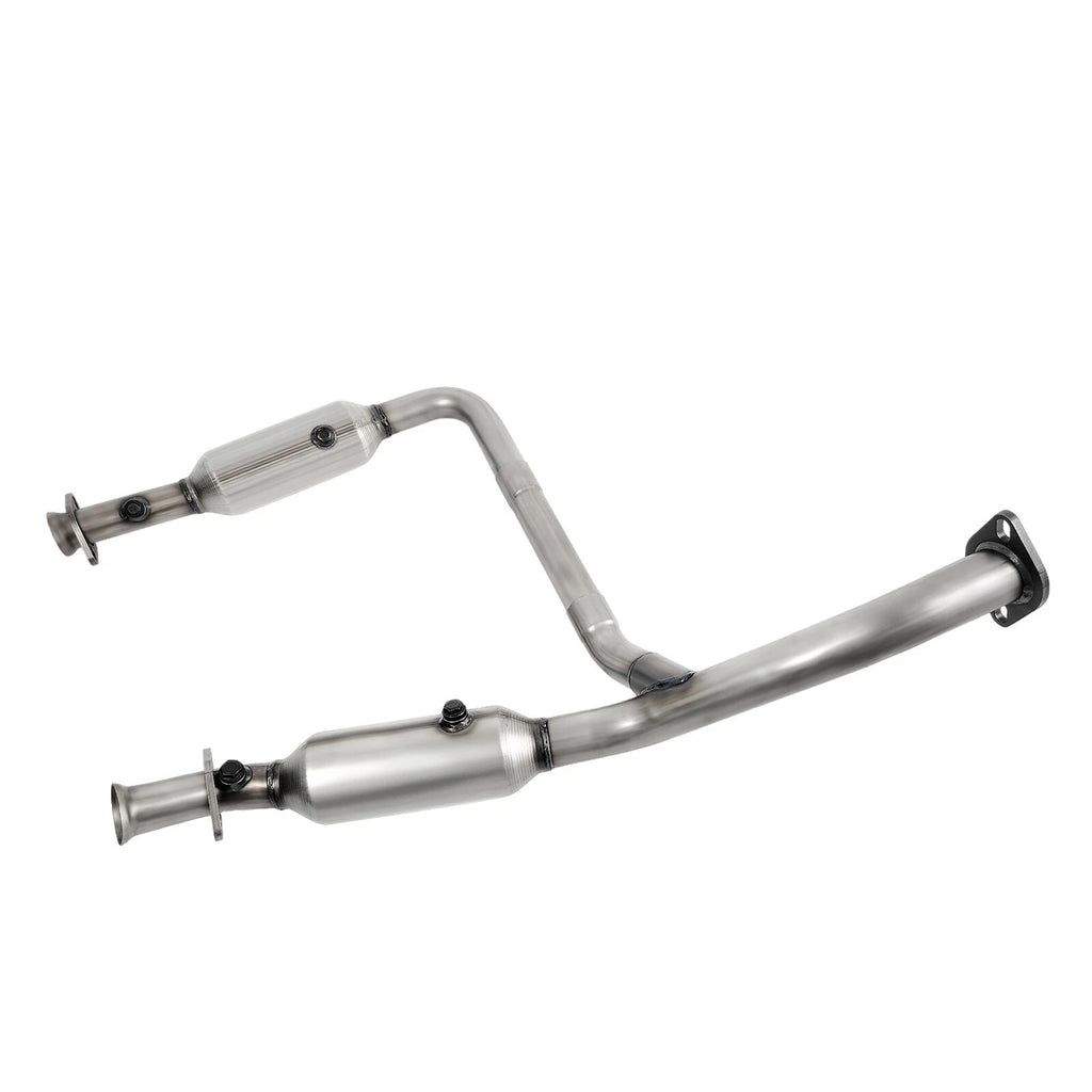 Catalytic Converter for Ford Explorer/Mercury Mountaineer (2006–2010) 4.0L