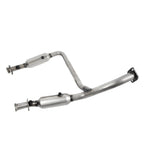 Catalytic Converter for Ford Explorer/Mercury Mountaineer (2006–2010) 4.0L