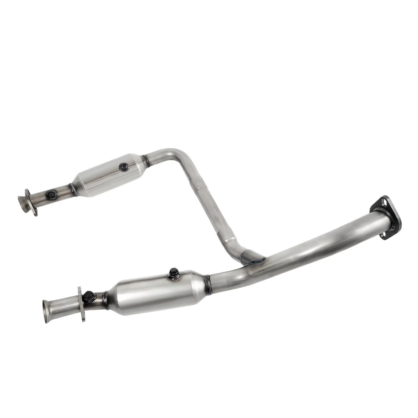 Catalytic Converter for Ford Explorer/Mercury Mountaineer (2006–2010) 4.0L