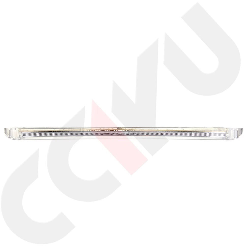 2X 17" LED Trailer Stop Tail Turn Brake Light Bar for Various Models