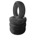 Set of 4 All Season Tires for SUV/CUV 265/75 R16