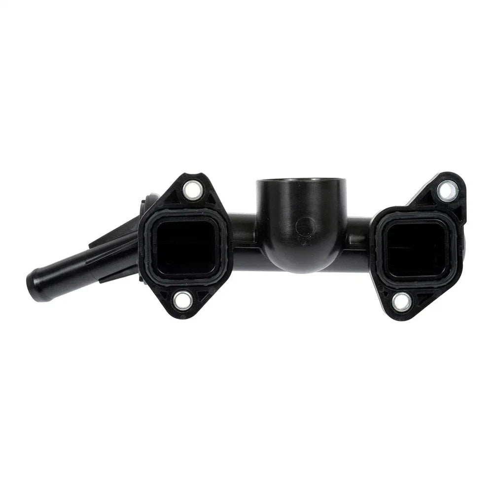 Engine Coolant Outlet Flange for Lincoln Navigator, Ford F-150, Transit (2015-2023)