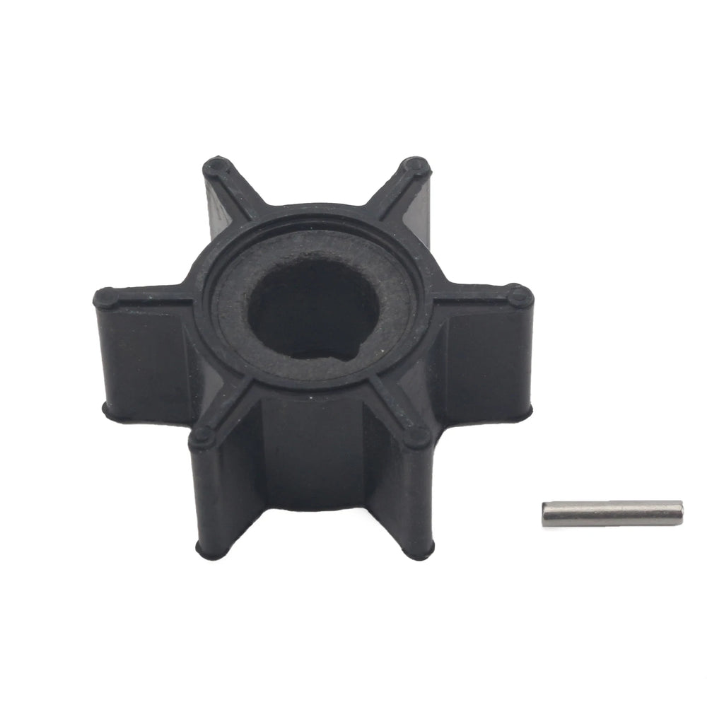 Outboard Water Pump Repair Service for Mercury Mariner 2.5-3.5 HP (1990-2023)