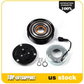 A/C Compressor Clutch Kit for Subaru Forester XV (2011–2013)