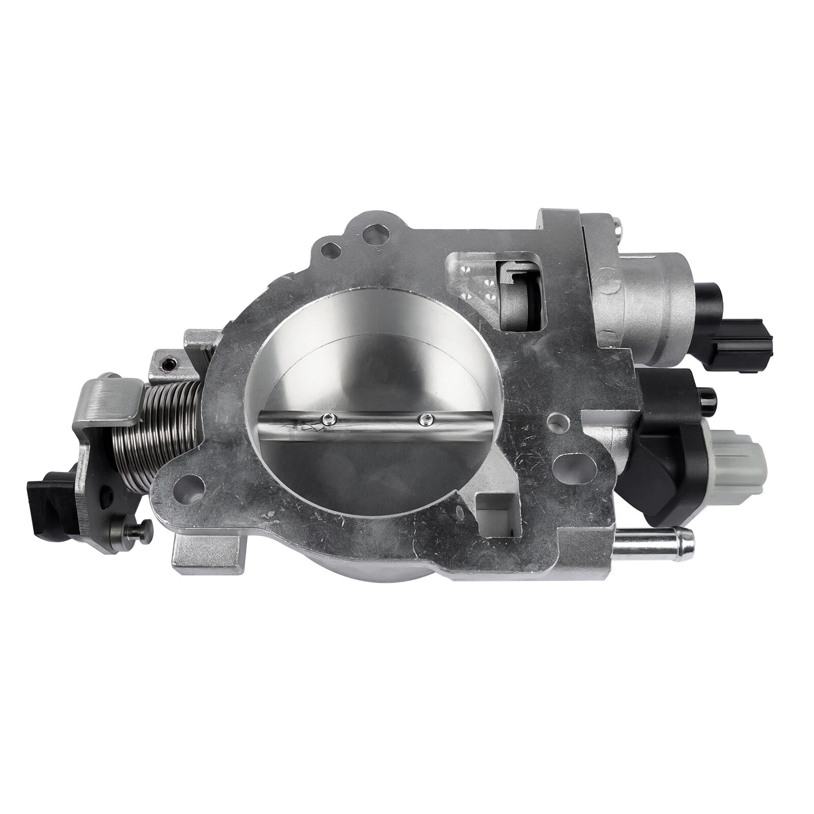Throttle Body for Dodge Ram 1500, Dakota, Jeep Grand Cherokee (4.7L V8)