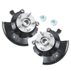 Steering Knuckle Wheel Bearing Hub Assembly for Ford Edge (2011-2014)