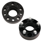 2" Billet Aluminum Wheel Spacers for Ford Ranger Mazda B4000 (1998–2011) 5x114.3mm 70.5mm