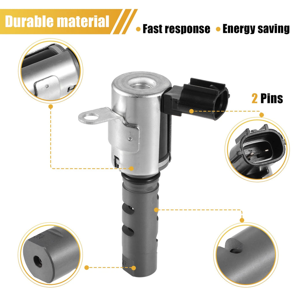 Variable Valve Timing Control Solenoid for Lexus ES300 (1992–2003)