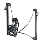 Front Passenger Right Window Regulator with Motor for Lincoln Town Car