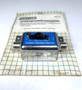 Gold Line 1164 Stereo & Marine Radio Switch for