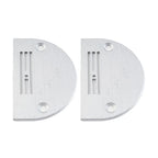 Needle Plate for Brother Industrial Single Needle Sewing Machine (E24)