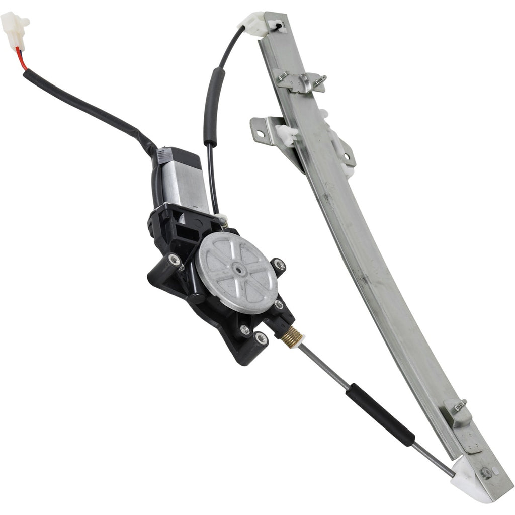 Window Regulator for Chevy Spark (Front Driver Left Side)