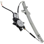 Window Regulator for Chevy Spark (Front Driver Left Side)
