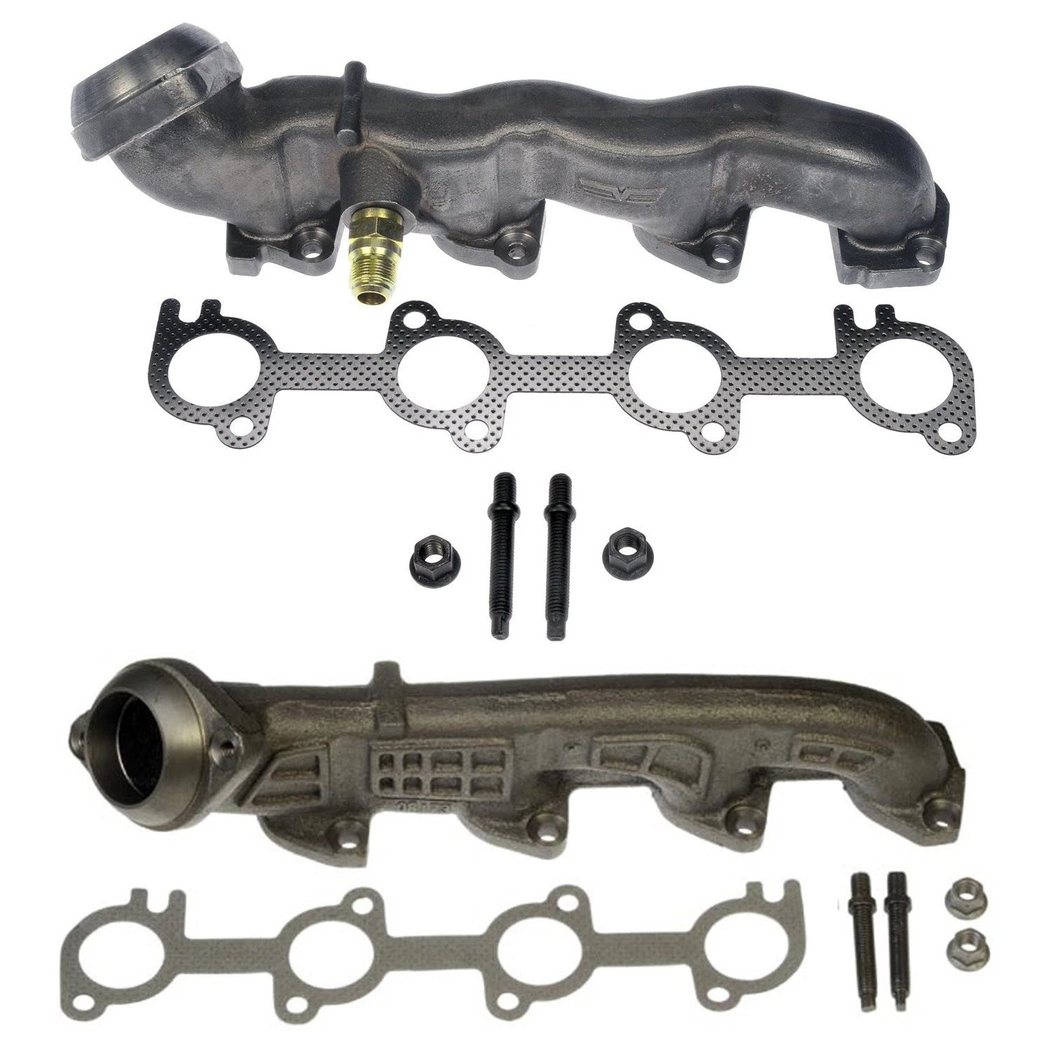 Dorman Exhaust Manifold Kit for Ford F-150 4.6L V8 VIN W (2006)