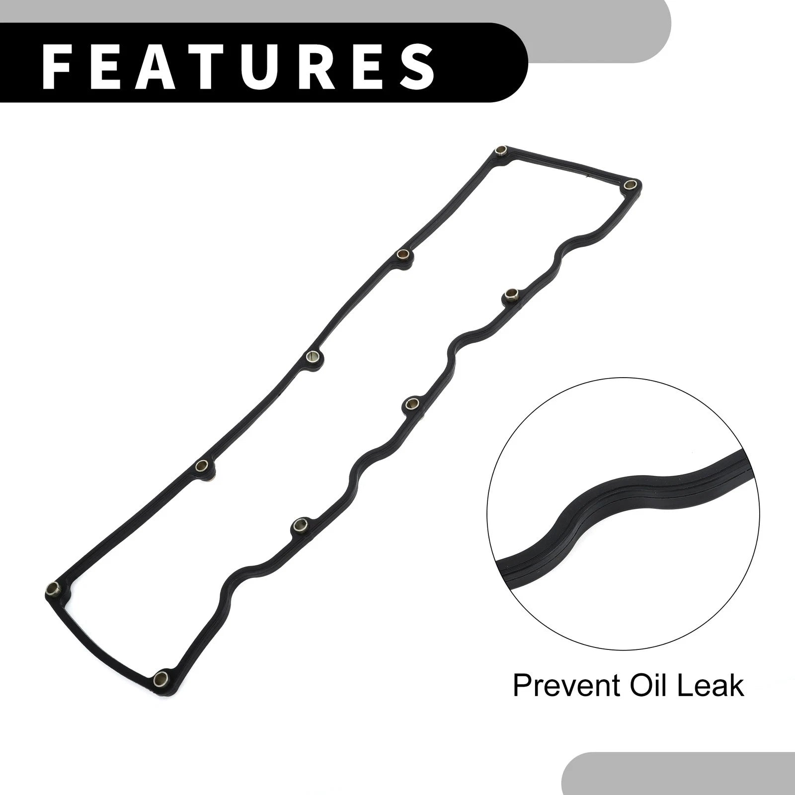 Valve Cover Gasket No.1327054T01 for Nissan TRADE (1993–2001)