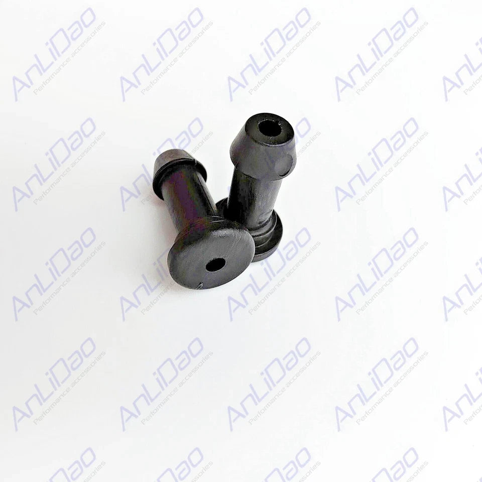 2Pcs Tell Tale Outlet Nipple Fitting for Mercury Mariner (22-813613)