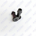 2Pcs Tell Tale Outlet Nipple Fitting for Mercury Mariner (22-813613)