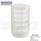 Fuel Filter Element for Yamaha 6R3-24563-00 (61N-24563-00-00, Sierra 18-7781)