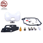 Carburetor Repair Kit for Tohatsu Nissan MFS NSF 3V1-87122-0 (2004–2014)