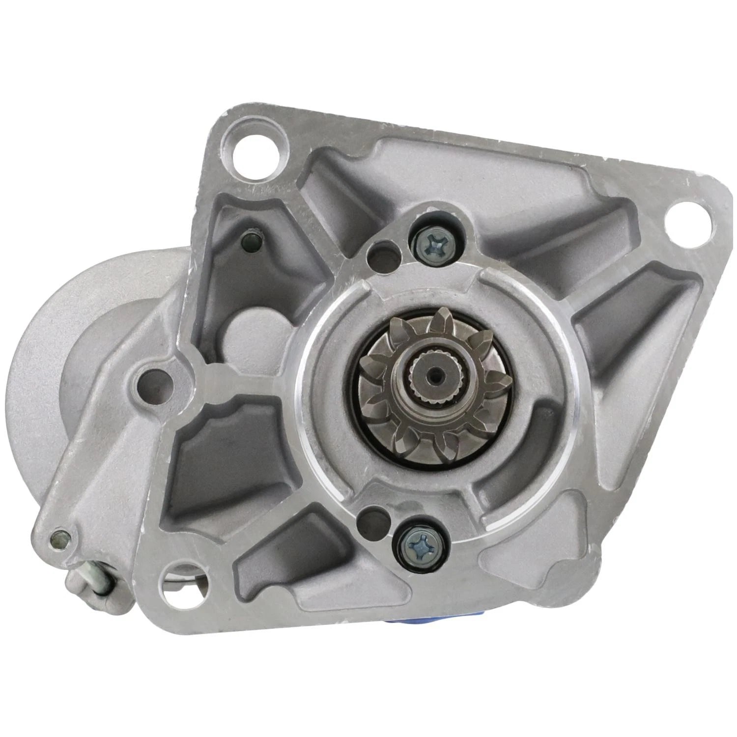 Starter for Land Rover Defender 90, Discovery II (1998–2015)