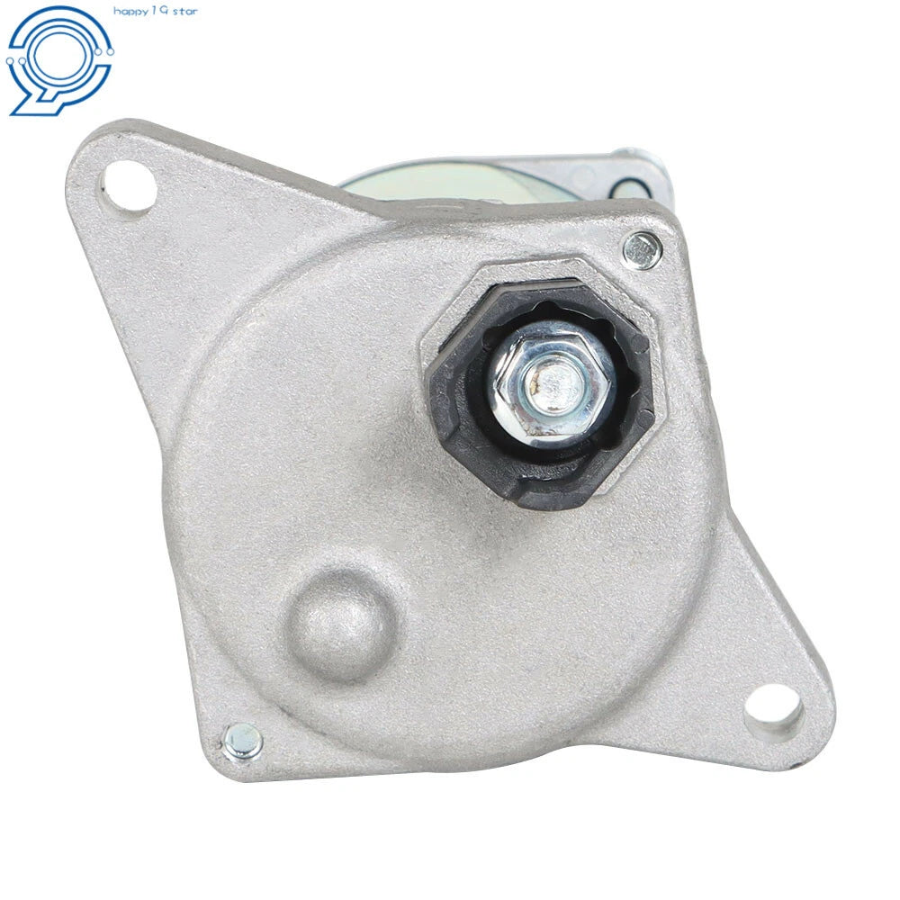 Starter Motor for Honda Foreman 500, Rubicon 500 (2012-2019)