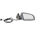 Set of 2 Heated Mirrors for Audi RS4
