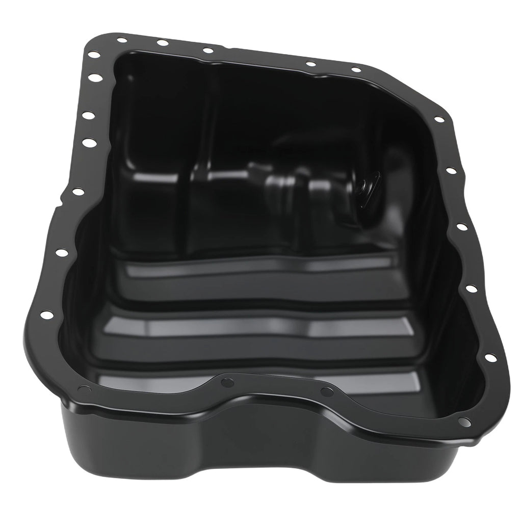 Lower Engine Pan for Mitsubishi Lancer 2.4L (2009–2017) MN187236 Steel