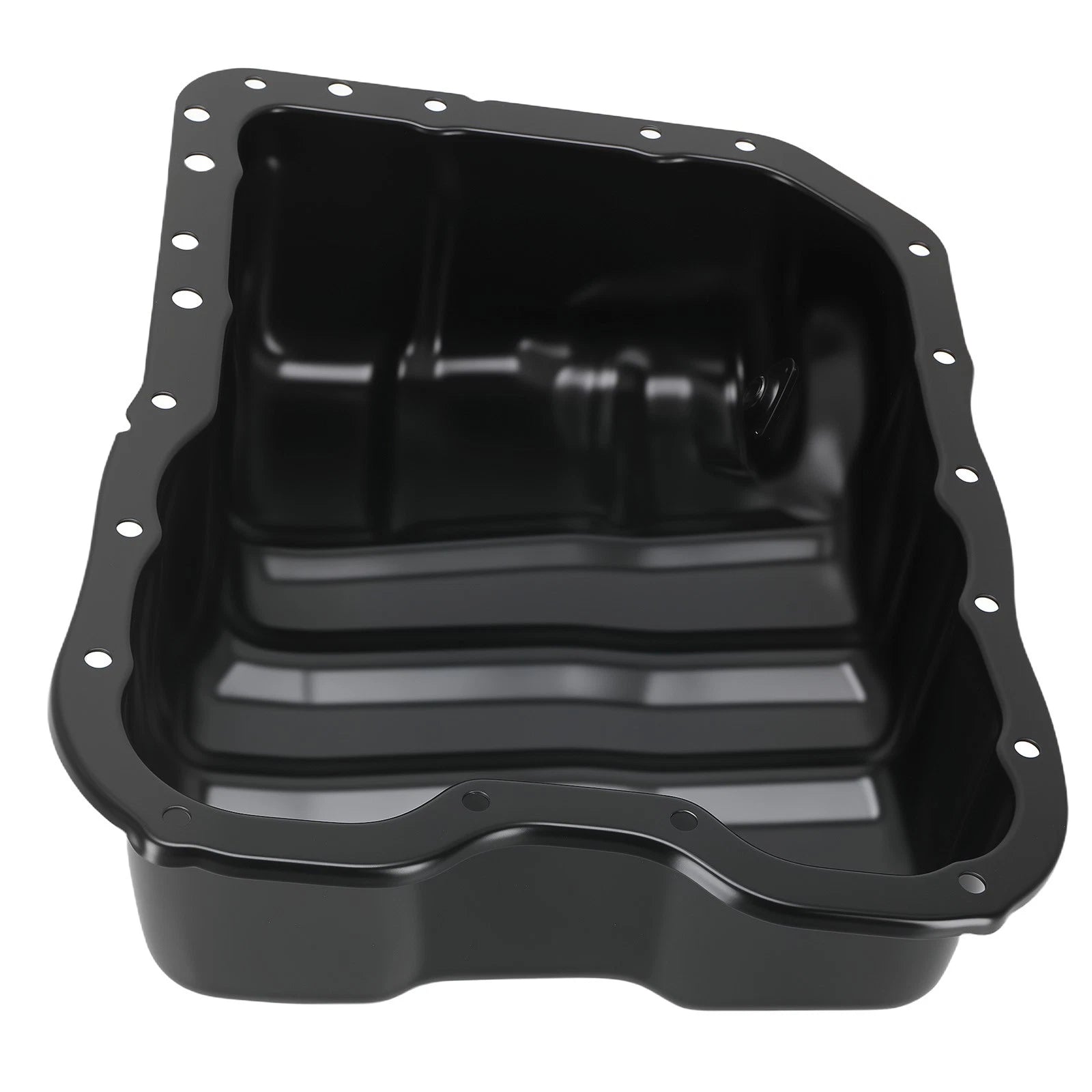 Lower Engine Pan for Mitsubishi Lancer 2.4L (2009–2017) MN187236 Steel