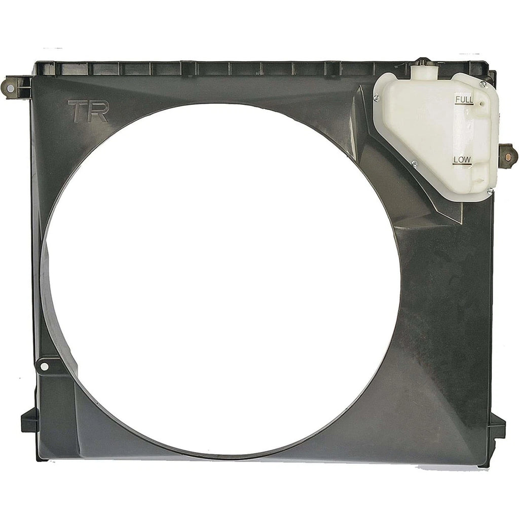 Coolant Reservoir for Toyota Tacoma