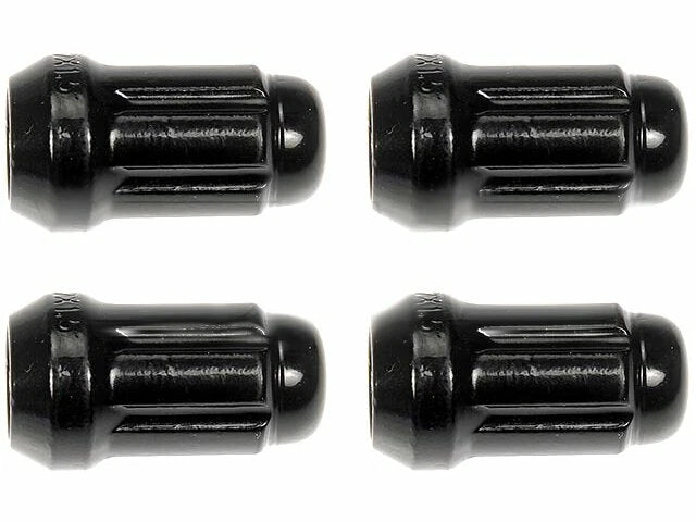 Lug Nut for Mazda 626 (1983–1987) P216BZ