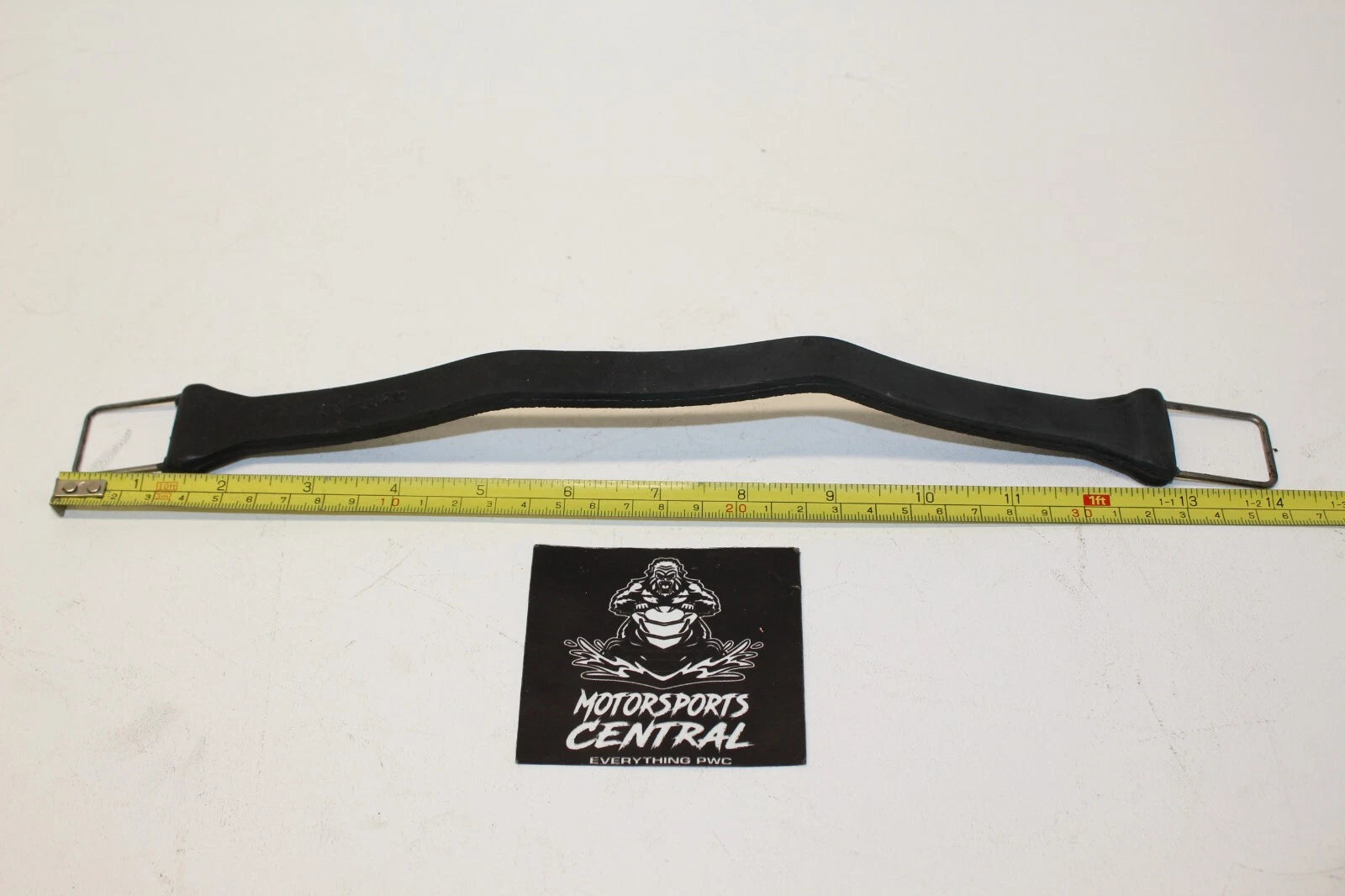 Battery Hold Down Clamp Strap for Yamaha WaveVenture Raider 760 1100 (1996–2000)