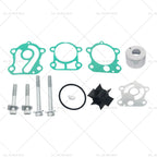 Water Pump Impeller Kit for Yamaha Outboard (70-90) 692-W0078-02