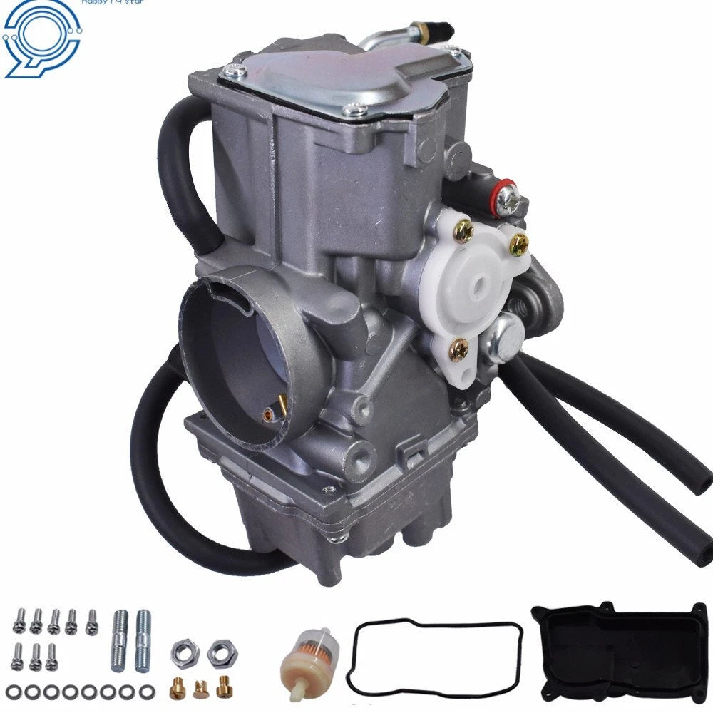 Carburetor for Yamaha Warrior 350 YFM 350 (1987–2004)