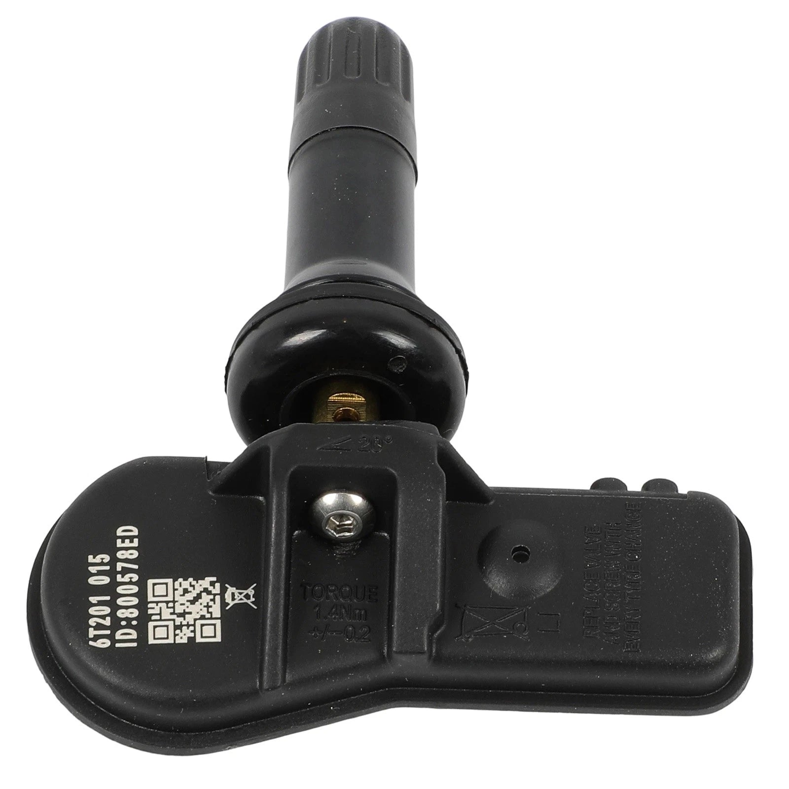 TPMS Tire Pressure Sensor for KIA Hyundai (2017–2023) 433MHz