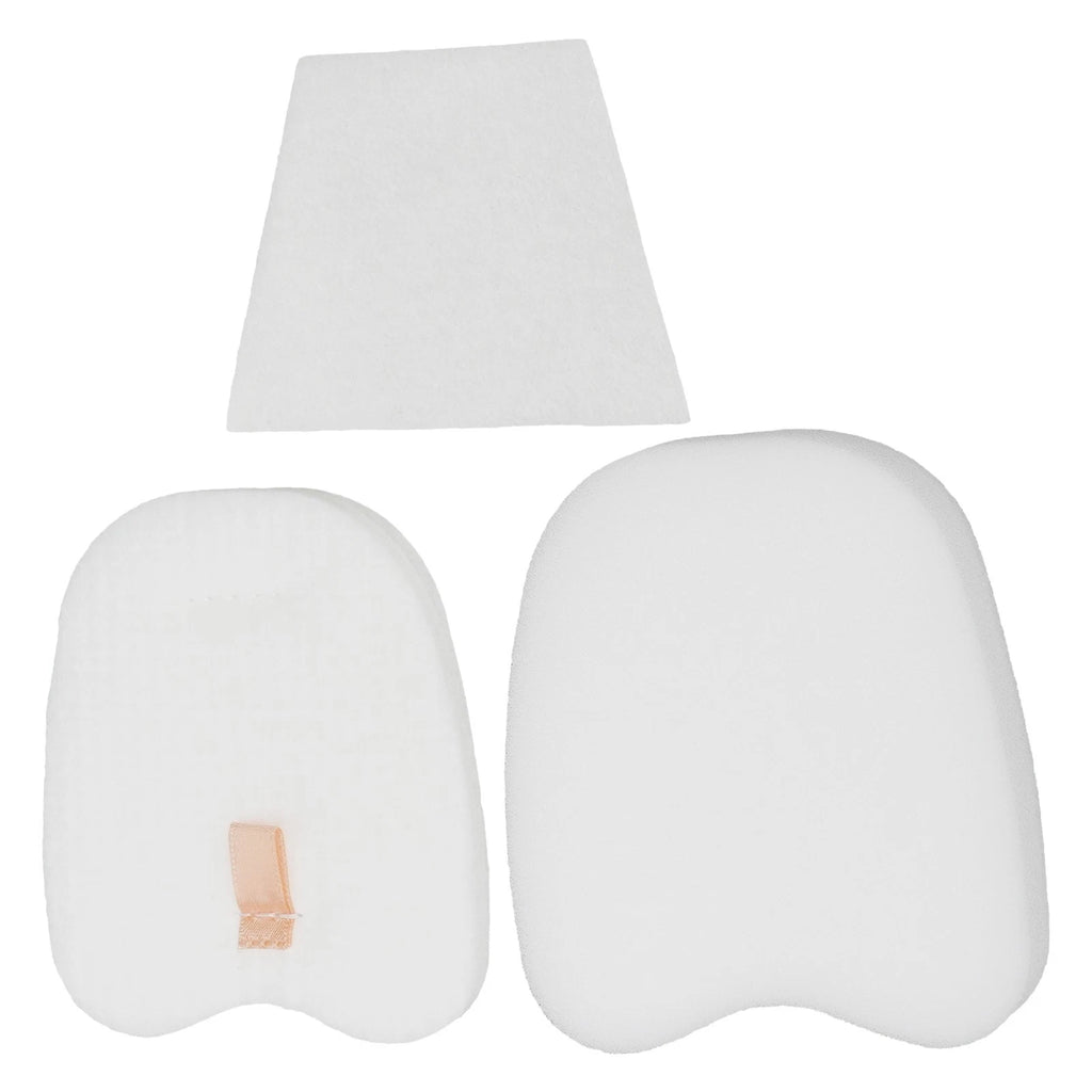 Set of 2 Filters for Shark HV320 HV320W HV321 HV322
