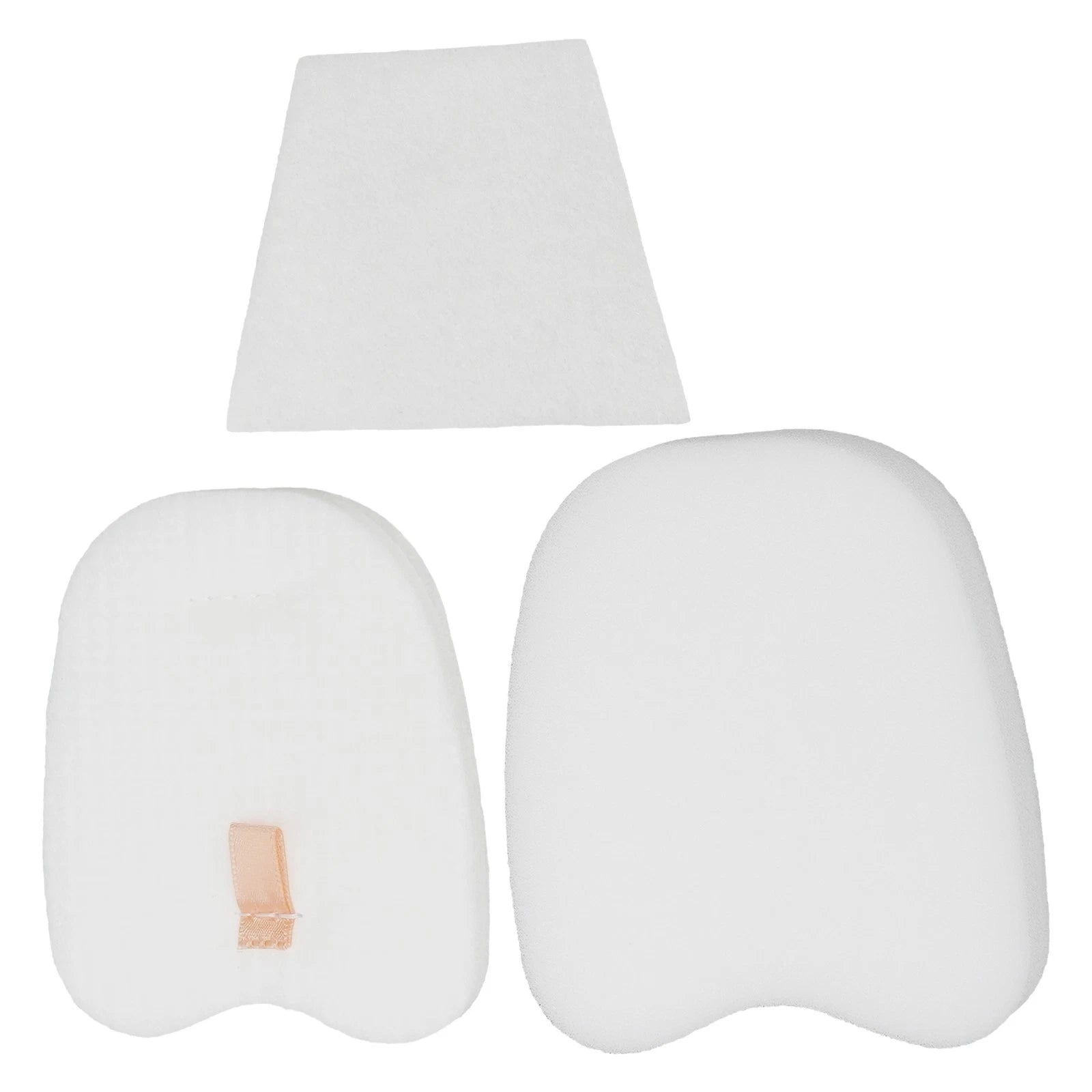 Set of 2 Filters for Shark HV320 HV320W HV321 HV322