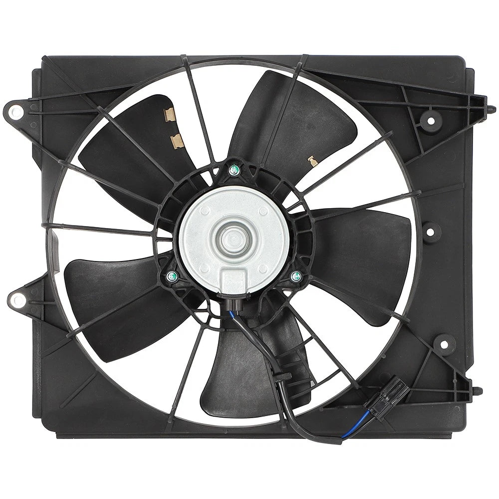 Radiator Cooling Fan for Acura TL (2009-2014)