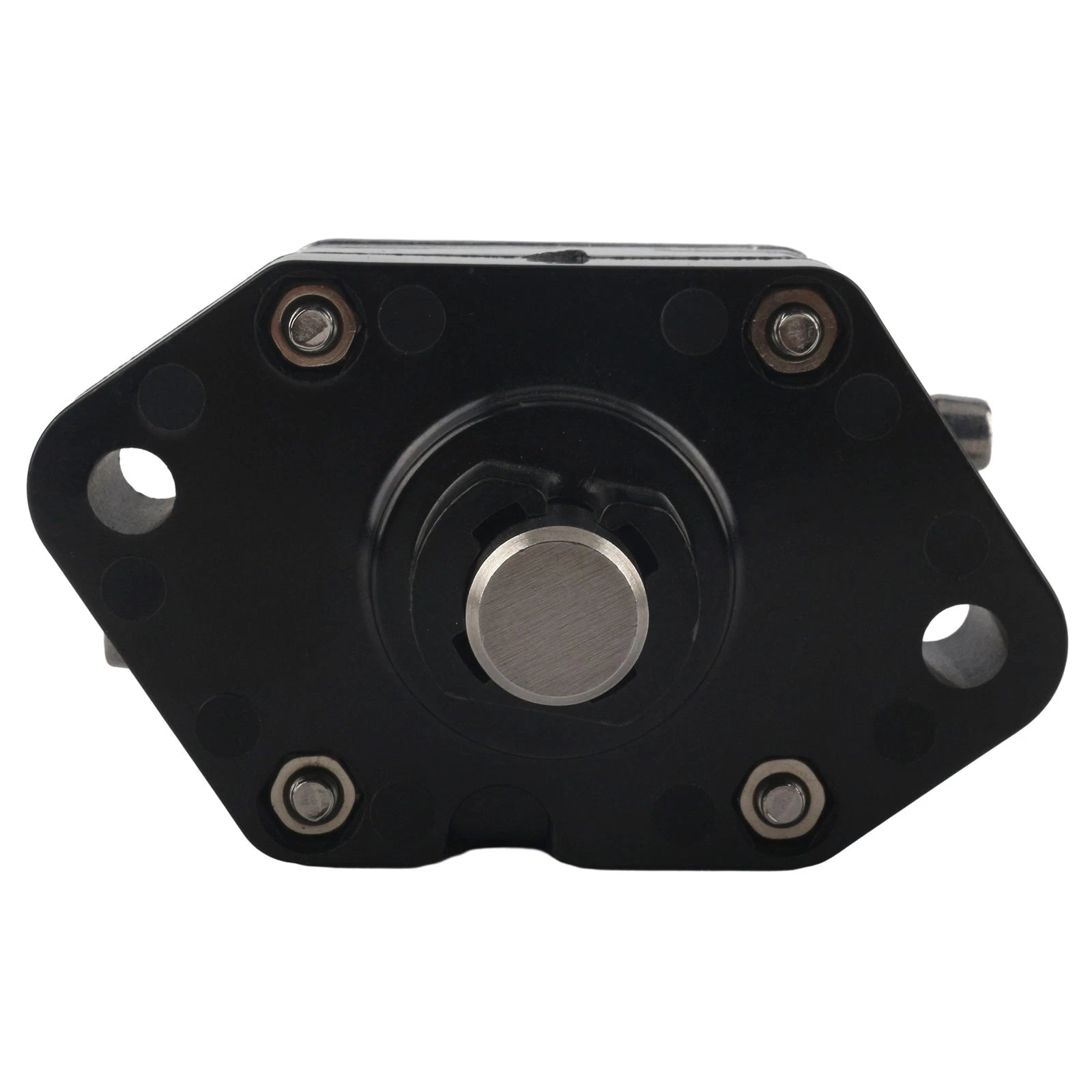 Fuel Pump & O-ring Kit 67D-24410-00/01/02/03 for Yamaha F4 4T 4HP (1996–2005)