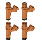 4X Fuel Injectors for Kawasaki Brute Force Teryx 750 Z1000 (2003–2014) 49033-1060