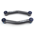Front Lower Control Arms for Jeep Cherokee XJ (1984–2001) with Poly Bushings