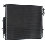 AC Condenser for Land Rover LR4, Range Rover Sport (2010–2016) Aluminum